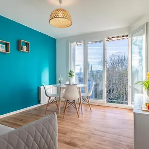 Cosi'déal Appartement